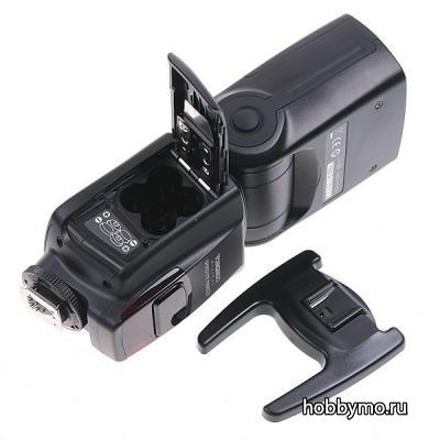 Вспышка Yongnuo speedlite YN-565EX N для Nikon Вспышка Yongnuo speedlite YN-565EX N для Nikon,,вспышки,фотоспышки,вспышка,внешняя вспышка,фото,китайские вспышки